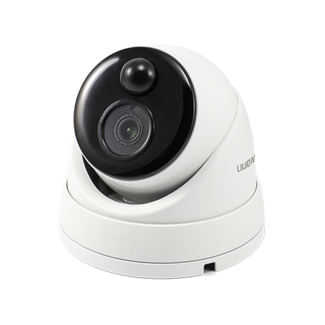 Caméra de surveillance connectée Swann Caméra de sécurité dôme 4K UHD - NHD-888MSD
