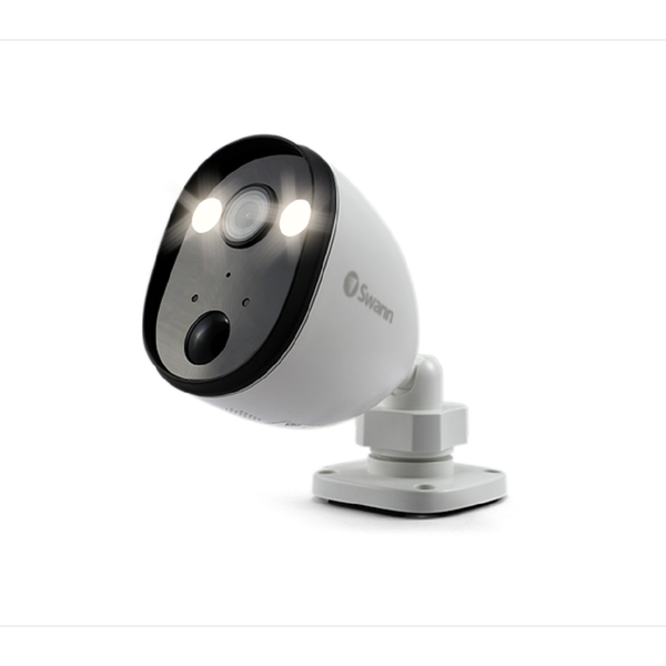Caméra de surveillance connectée Swann SWIFI-SPOTCAM- EU