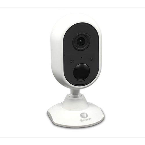 Caméra de surveillance connectée Swann SWIFI-ALERTCAM-EU