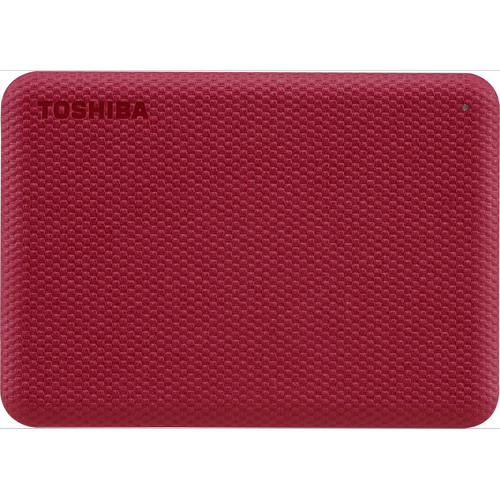 Toshiba - Canvio Advance 4 To - 2,5" USB 3.0  Toshiba  - Disque Dur externe Toshiba
