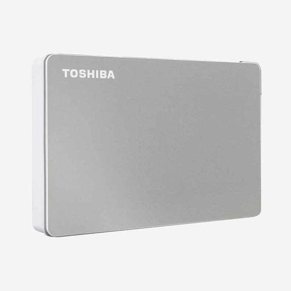Disque Dur externe Toshiba HDTX120ESCAA