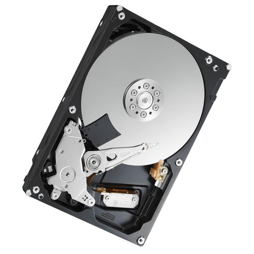 Disque Dur interne P300 - High-performance Hard Drive 4 To - 5400 tpm - 128 Mo - SMR
