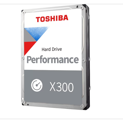 Disque Dur interne Toshiba HDWR160EZSTA