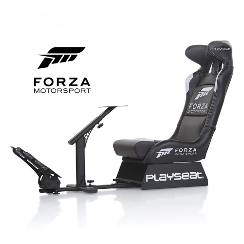 Chaise gamer Playseat FORZA MOTORSPORT PRO - Noir