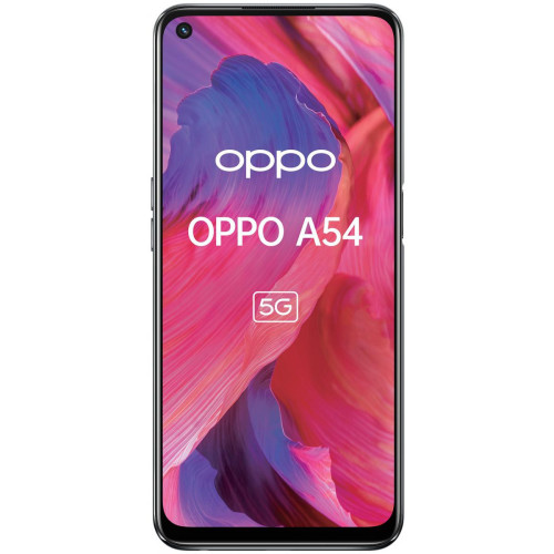 Smartphone Android Oppo OPPO-A54-64GB-5G-Noir