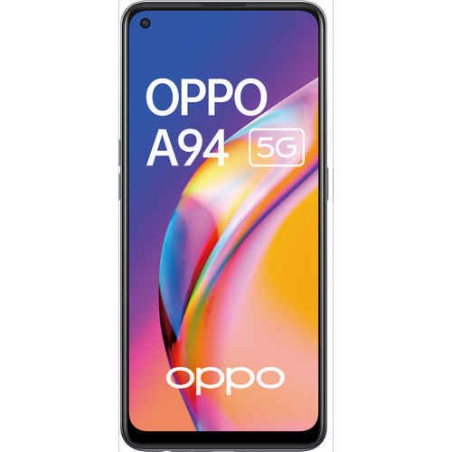 Oppo A94 - 8/128 Go - 5G - Noir