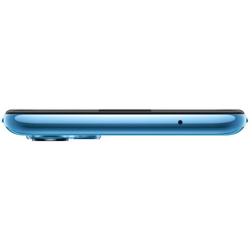 Smartphone Android Oppo SMARTPHONE-OPPO-FINDX3LITE-128GO-BLEU