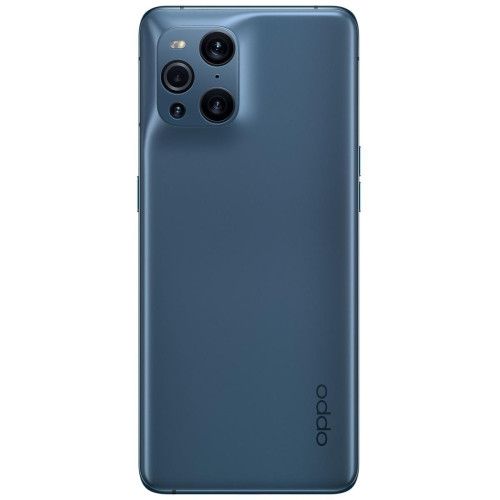 Oppo Find X3 Pro 5G - 256 Go - Bleu