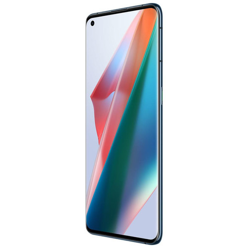 Smartphone Android Oppo SMARTPHONE-OPPO-FINDX3PRO-256GO-BLEU