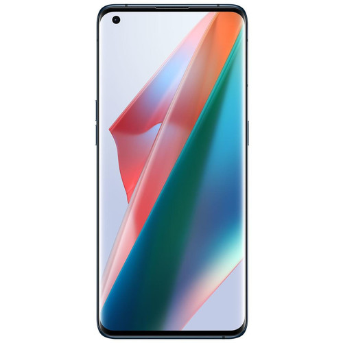 Smartphone Android Oppo SMARTPHONE-OPPO-FINDX3PRO-256GO-BLEU