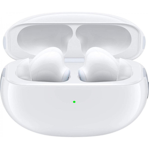 Ecouteurs intra-auriculaires Oppo Enco X - Blanc