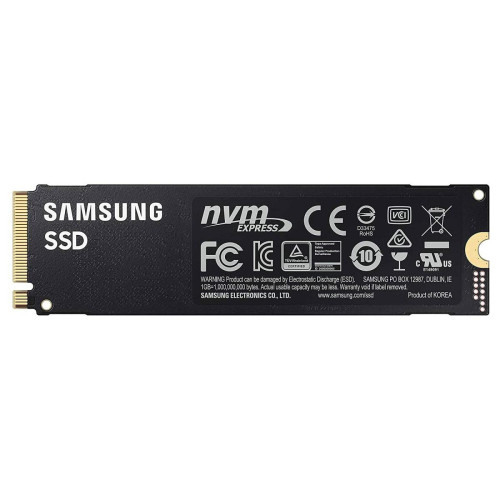 SSD Interne Disque SSD 980 PRO 2 To