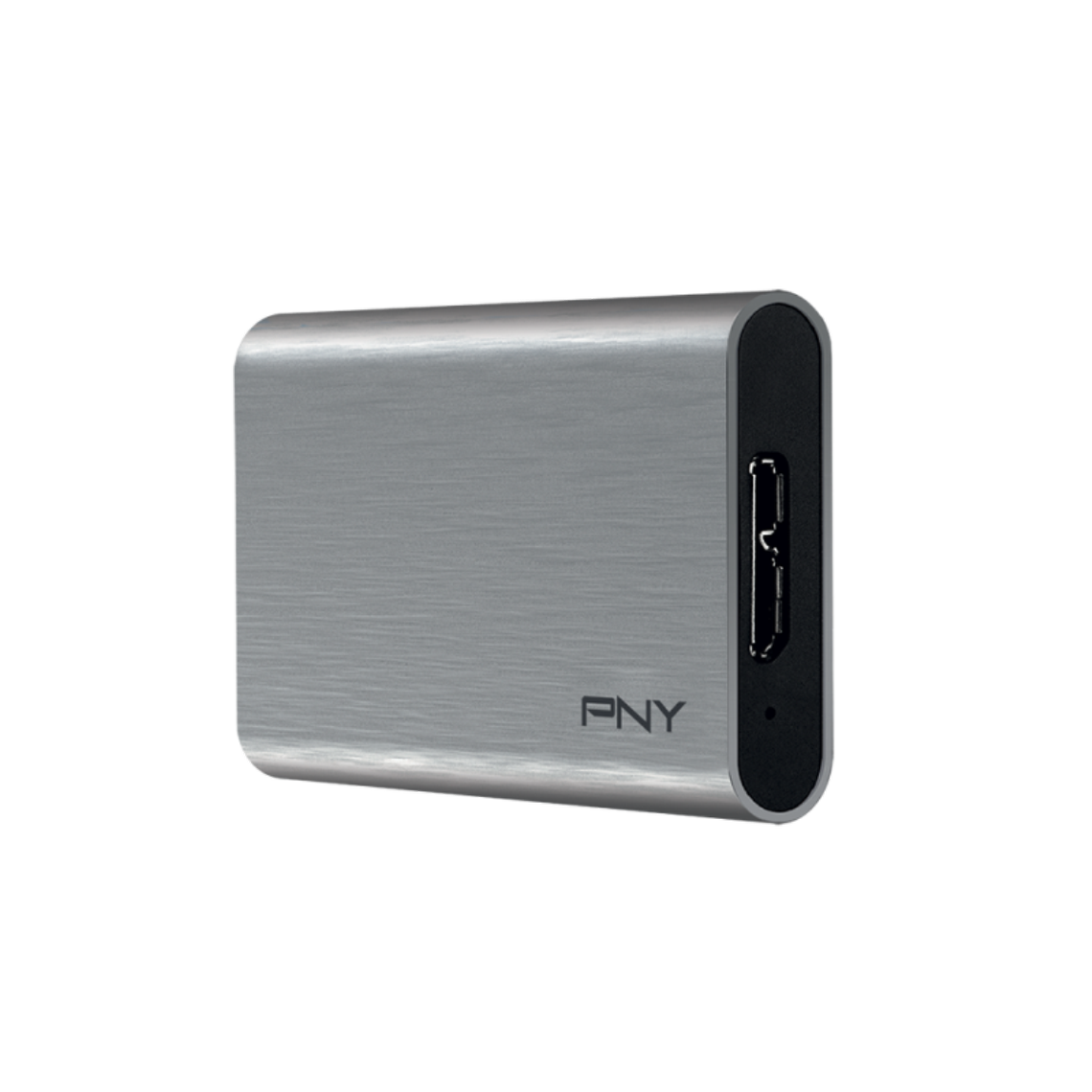 PNY Elite 960 Go USB 3.1 Gen1 - Gris