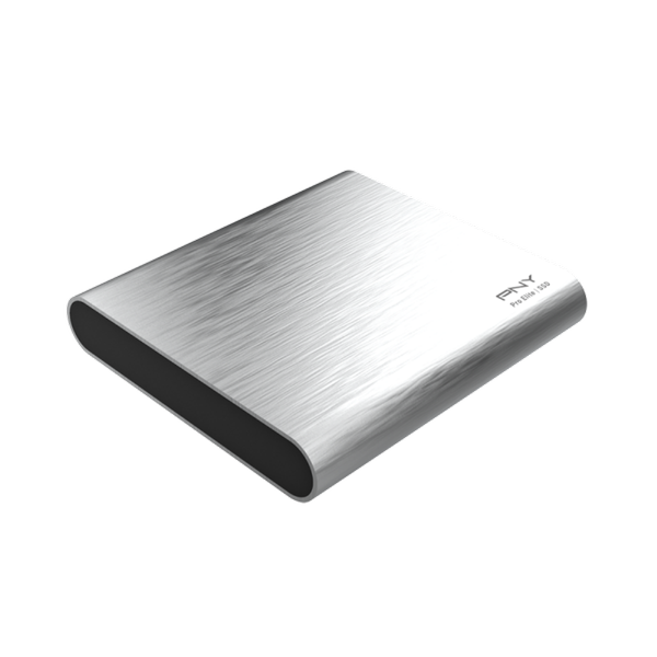 SSD Externe PNY PSD0CS2060S-500-RB