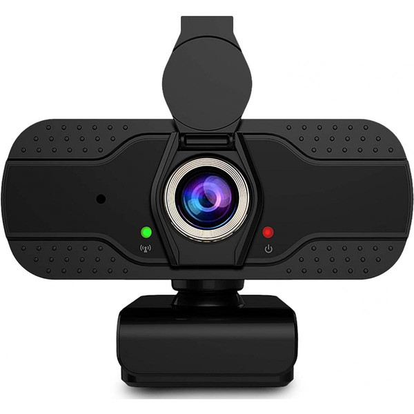 Webcam Urban Factory Webcam USB autofocus Full HD 1080p WEBEE