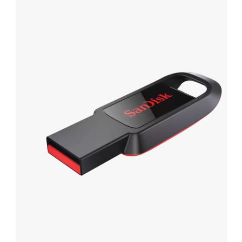 Sandisk - Cruzer Spark - 128 Go - Clé USB