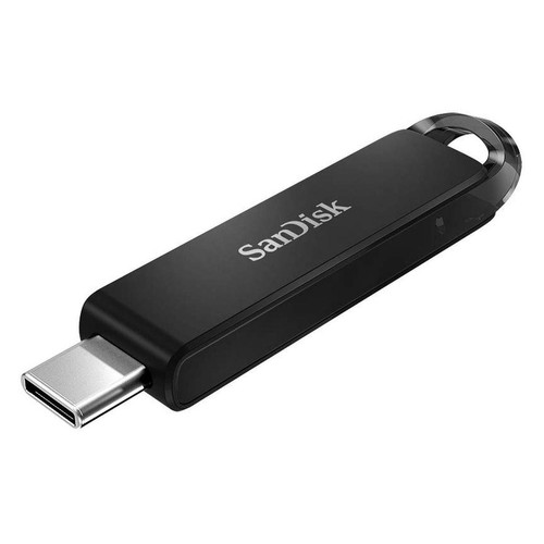 Sandisk - Ultra - 64 Go - USB-C - Clé USB