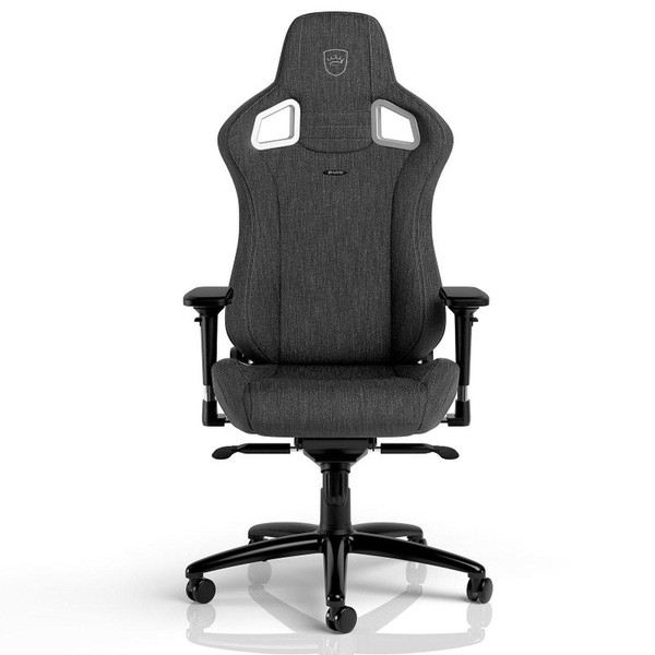 Chaise gamer Noblechairs EPIC TX - anthracite