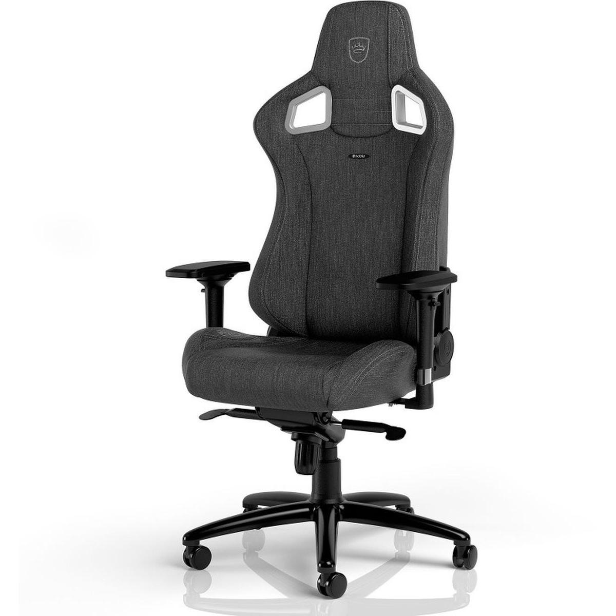 EPIC TX - anthracite Noblechairs