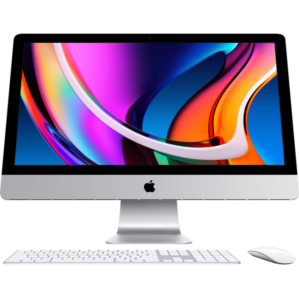 Mac et iMac Apple iMac 21,5" - MHK33FN/A - Argent