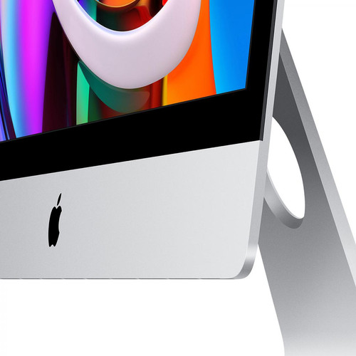 Apple iMac 27" - MXWT2FN/A - Argent