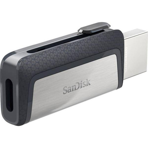 Sandisk - Ultra Dual Drive Go - 256 Go Sandisk  - Cle usb dual