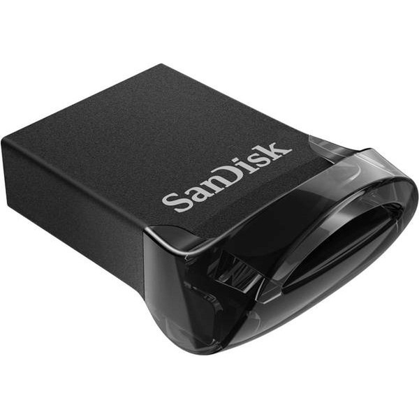 Sandisk Ultra Fit - 256 Go