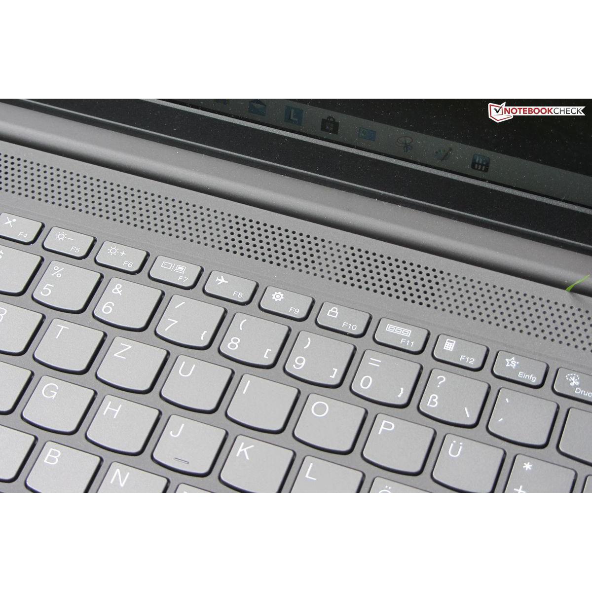 IdeaPad 5 - 15ITL05 - Graphite Grey Lenovo