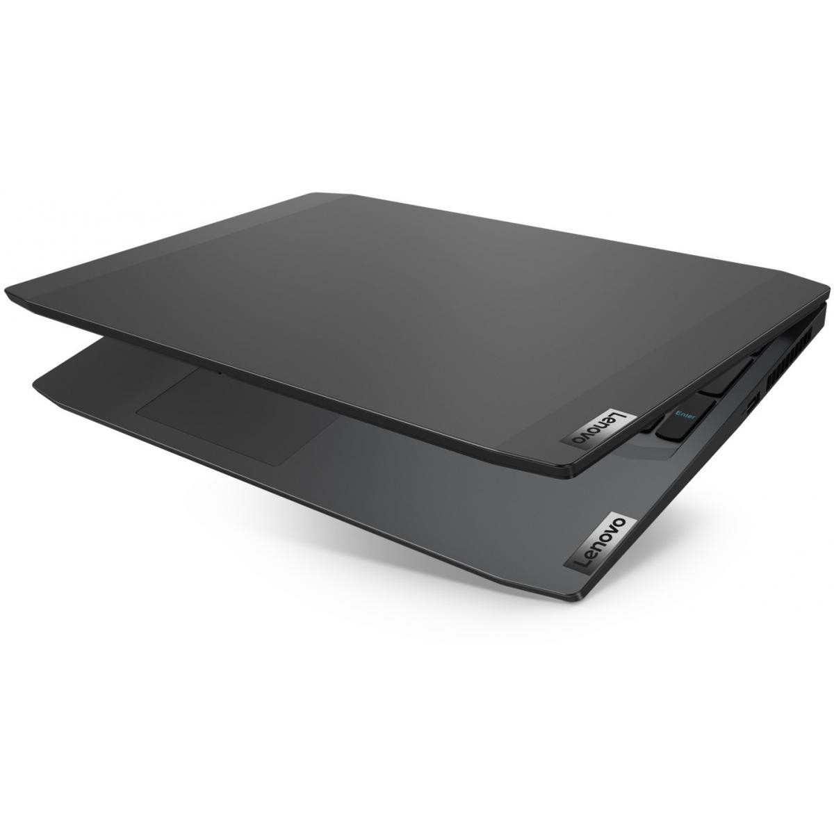 Lenovo IdeaPad Gaming 3 - 15IMH05 - Onyx Black
