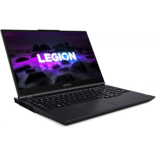 Lenovo - Legion 5 - 17ACH6H - Phantom Blue + Premium Care 2ans - PC Gamer Ordinateurs