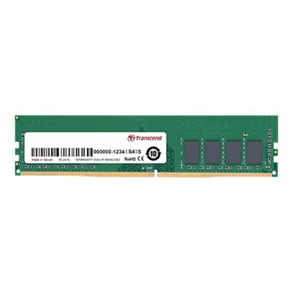 RAM PC Transcend JetRAM - 16 Go -  DDR4 DIMM 288 broches - 2666 MHz CL19