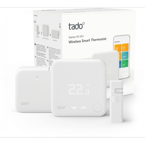 Thermostat Tado BUN58009
