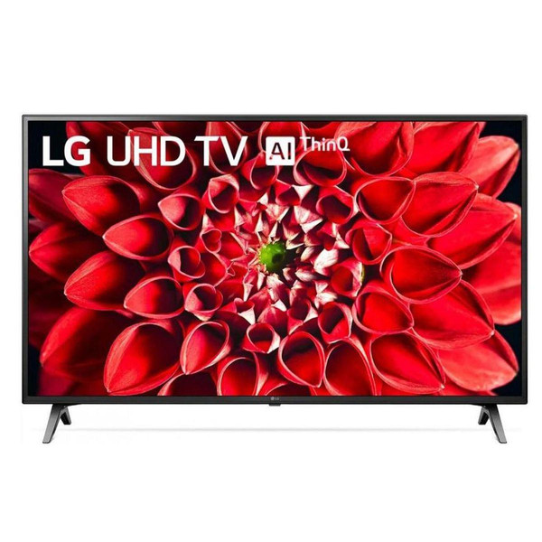 TV 50'' à 55'' LG TV LED 4K 55" 139 cm - 55UN71003