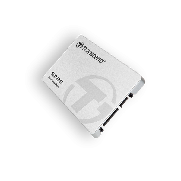 Transcend SSD230 - 256 Go - 2,5" SATA 6Gb/s