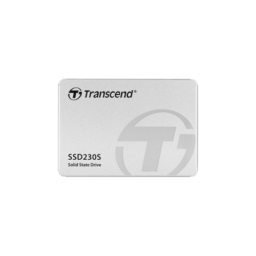 Transcend - SSD230 - 512 Go - 2,5"' SATA 6Gb/s - SSD Interne 2,5'' sata iii