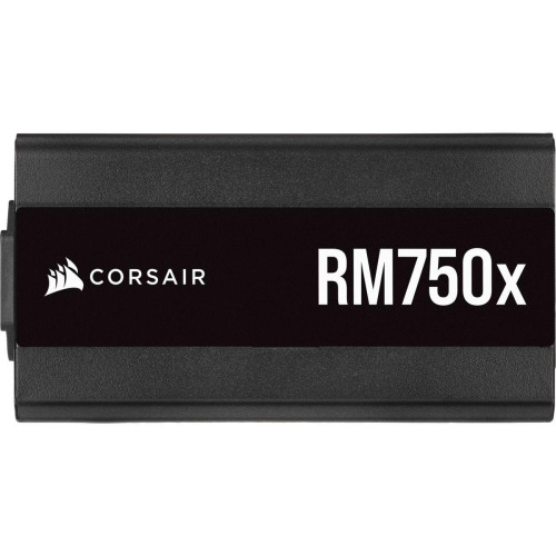 Corsair RMx Series (2021) RM750x 80PLUS Gold