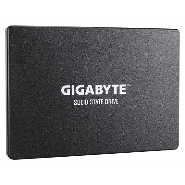 SSD Interne Gigabyte SSD 1 To - 2,5" SATA 6 Gb/s - Noir