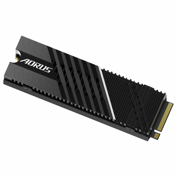 Gigabyte Disque SSD 7000S - 1000Go - M.2-PCI-E 4.0 4x