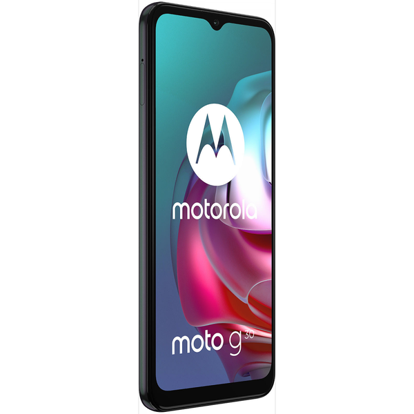 Smartphone Android Motorola MOTOROLA-MOTO-G30-4/128GO-PERLE-FONCEE