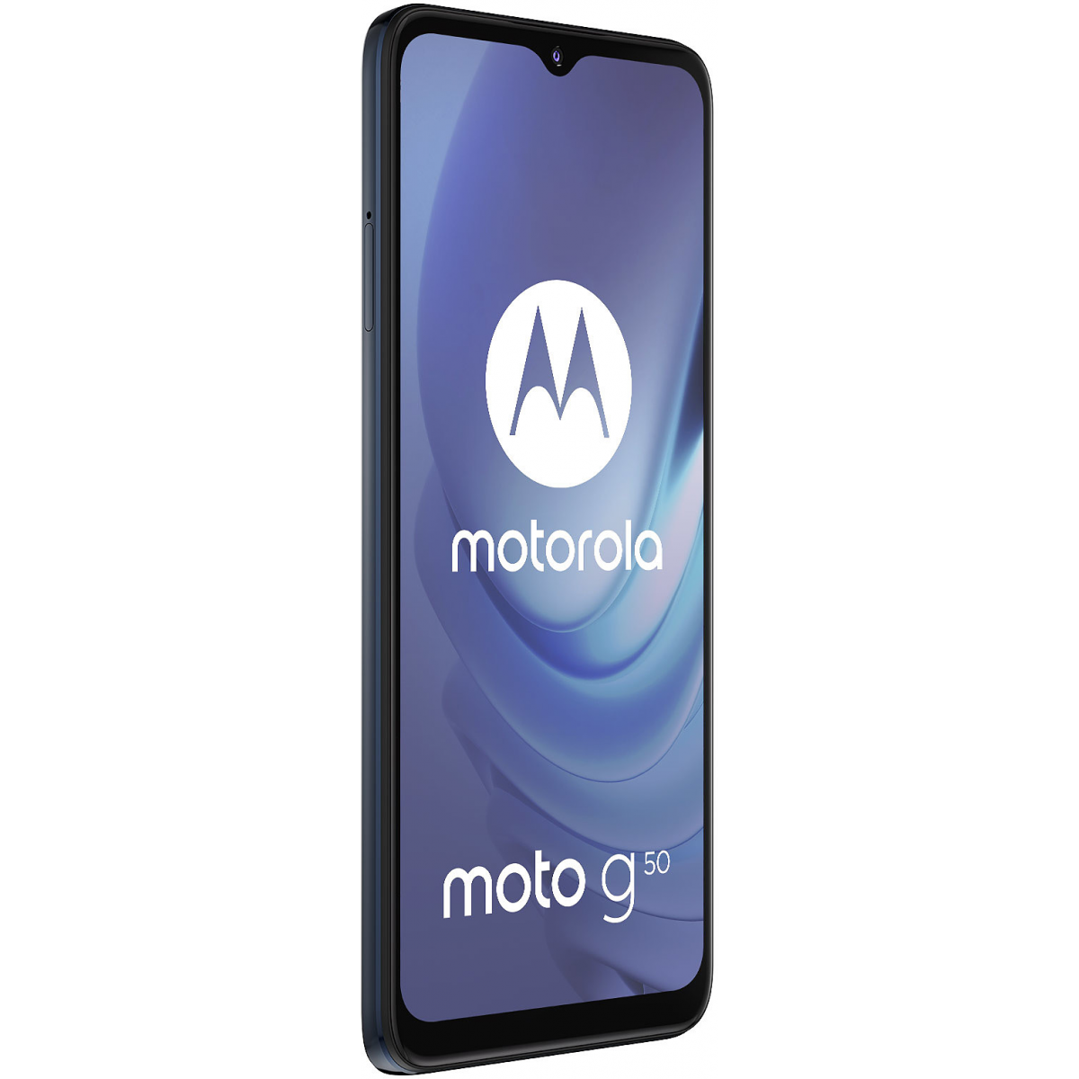 Smartphone Android Motorola MOTOROLA-MOTO-G50-4/64GO-GRIS-SIDERAL