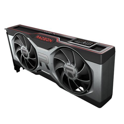 Gigabyte AMD Radeon RX 6700 XT - 12 Go
