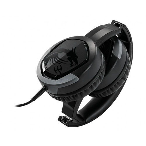 Micro-Casque Immerse GH30 V2 - Filaire