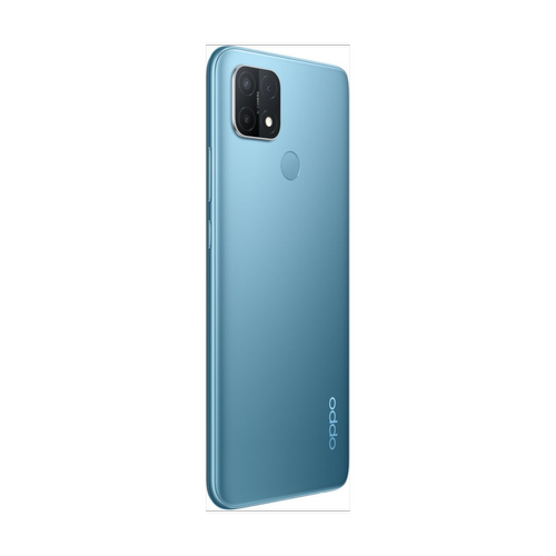 Smartphone Android Oppo OPPO-A15-32GO-Bleu