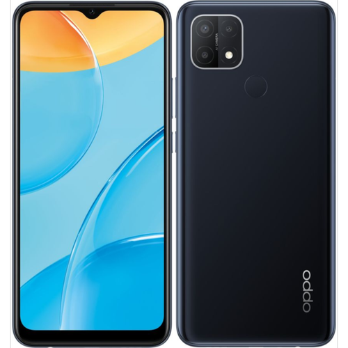 Oppo - A15 - 3/32 Go - Noir - Smartphone Android Oppo