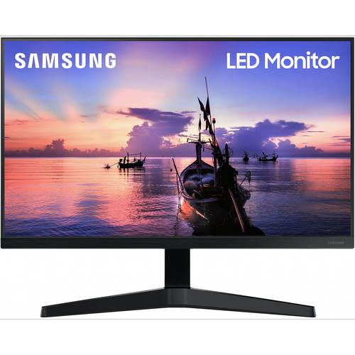 Samsung - Samsung 22" LED - LF22T350FHRXEN Samsung   - Moniteur PC 0.5 ms