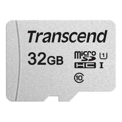 Transcend - 300S 32 Go Transcend   - Carte mémoire
