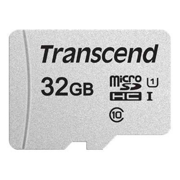 Carte SD Transcend 300S 32 Go