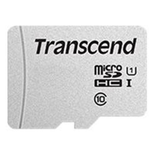 Transcend -300S 64 Go Transcend  - Carte mémoire