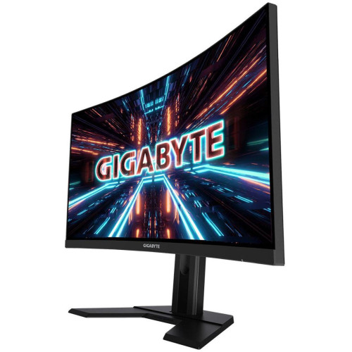 Moniteur PC Gigabyte G27FC-A