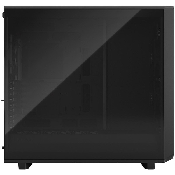Boitier PC Meshify 2 Compact TG Dark Tint (Noir)